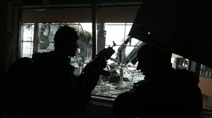 Под Донецком погибли офицер спецназа и 3 бойца ФСО России