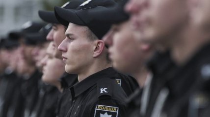 В Киеве 21-22 ноября к охране правопорядка будут привлечены 6 тыс. правоохранителей