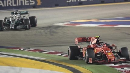 Гонки Формули-1 в Монако відміняється вперше за останні 60 років