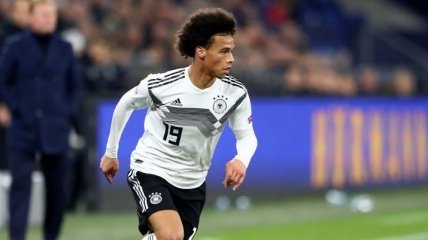 Бавария намерена приобрести суперзвезду сборной Германии