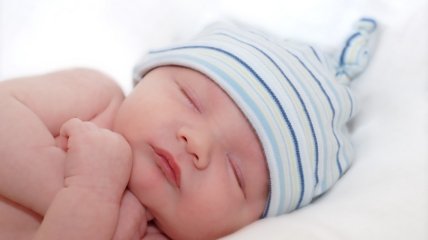 Недоношенный малыш: особенности организма