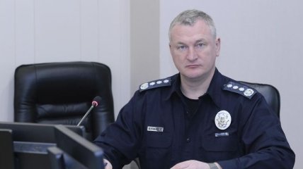 Князев призвал полицию эффективно реагировать на события, связанные с выборами