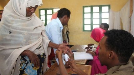 Долгожданные президентские выборы пройдут в Сомали