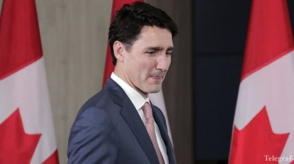 Трюдо призвал канадцев вспомнить о жертвах Голодомора