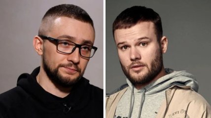 Сергій Стерненко, Макс Корж