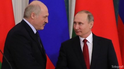 Беларусь вернет России долг за газ и получит скидку в 2018 году