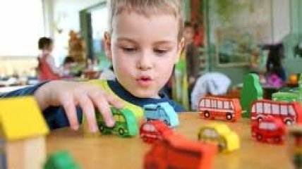 Садик губит здоровье детей