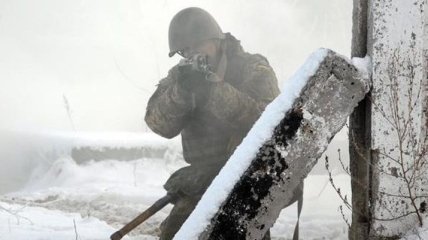 Сутки в АТО: боевики 54 раза обстреляли позиции ВСУ