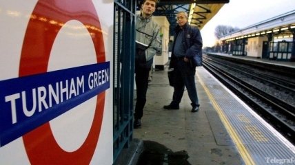 В Лондонском метро пройдет забастовка