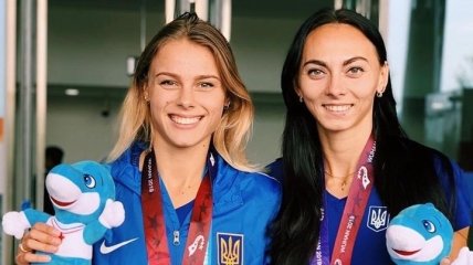Украинка Геращенко завоевала золото турнира в Чехии (Фото)