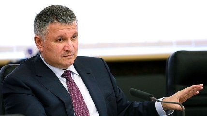 Аваков презентовал комитету ВР проект бюджета МВД 2020 