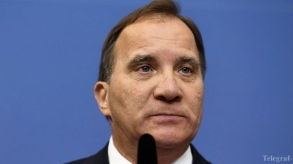 В Швеции два министра ушли в отставку из-за скандала с утечкой данных