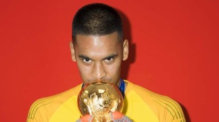 Чемпион мира из ПСЖ продолжит карьеру в мадридском Реале