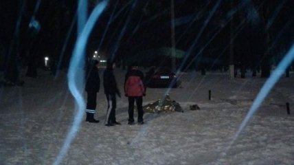 В Одессе за прошедшие сутки замерзли 2 человека