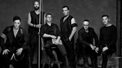 Группа Rammstein готовится к записи прощального альбома 