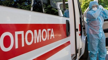 В Киеве 67 новых случаев коронавируса 