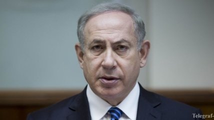 Нетаньяху: Выступление Керри сегодня было направлено против Израиля