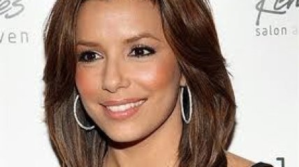 Ева Лонгория готовится стать мамой