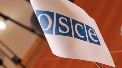 В ОБСЕ представили отчет по событиям в районе Марьинки