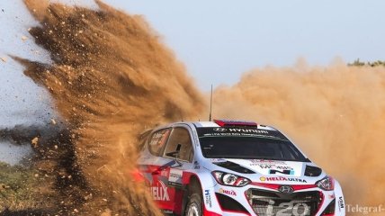 Утвержден календарь гонок ралли WRC на сезон-2016