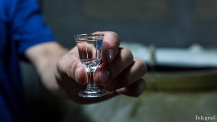 Нелегальный алкоголь заполонил Израиль, уже есть летальные случаи