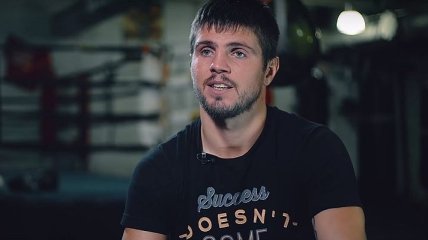 Стивенсон - Гвоздик: боксер Хитров дал прогноз на бой (Видео)
