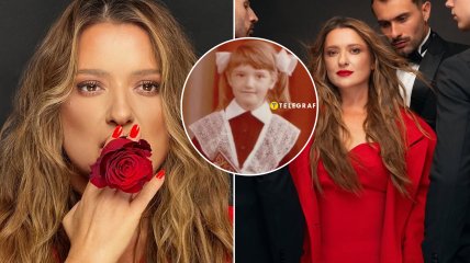 Наталья Могилевская уже 31 год на украиснкой сцене