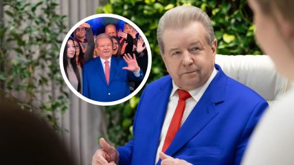 Михайло Поплавський