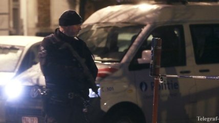 В Бельгии прошла очередная волна антитеррористических мероприятий