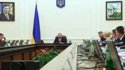 Арбузов о событиях на Майдане в Киеве 