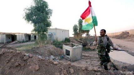 Иракский Курдистан намерен заморозить результаты референдума о независимости