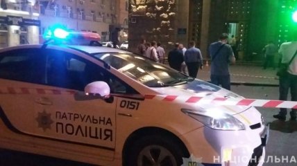 Стрельба в Харькове: раненный охранник пришел в себя