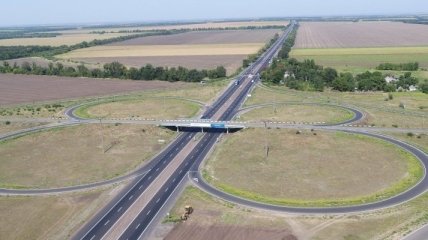 С 1 сентября скоростные трассы в Украине будут строить по-новому
