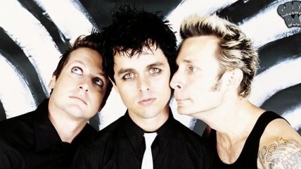 Билли Джо Амстронг: Новый альбом Green Day - не о политике