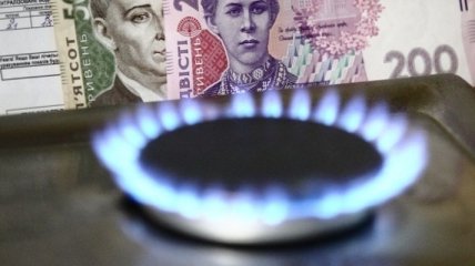 Украинцев ожидает очередное повышение цен на газ