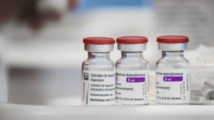 В Україну прибула нова велика партія вакцин від COVID-19 AstraZeneca: кому вона дістанеться
