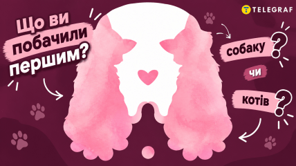 Психологический тест