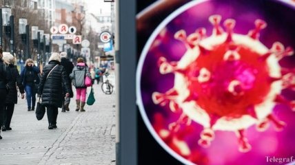 У Німеччині зафіксовано понад 16 тисяч випадків інфікування коронавірусом