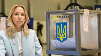 Олена Кондратюк
