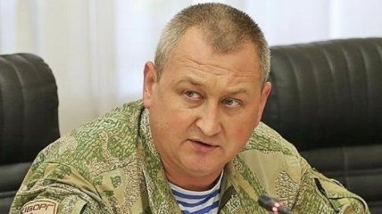 Дело генерала Марченко: в МОУ хотят создать систему оказания юридической помощи военным