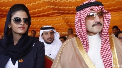 Саудовский принц судится с Forbes за недооценку своего имущества