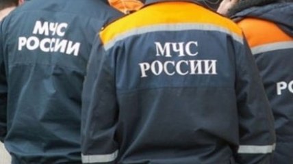 В МЧС РФ назвали причину массовых пожаров в Хакасии