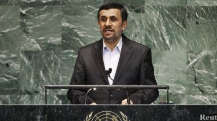 Президент Ирана предложил сформировать новую группу по Сирии