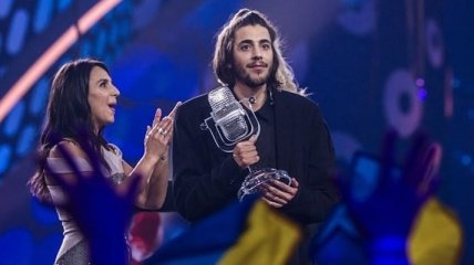 Победителю "Евровидения-2017" пересадили сердце 