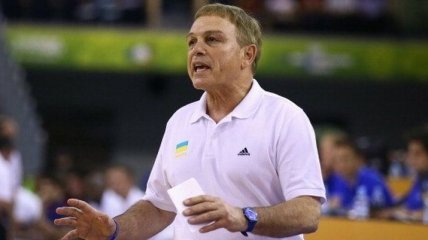 Экс-наставник сборной Украины может возглавить США