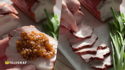 Шпондер у цибулинні