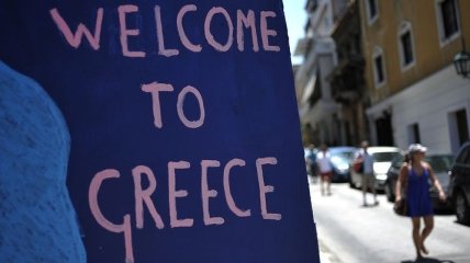 Греция введет туристический налог - до 4 евро за ночь