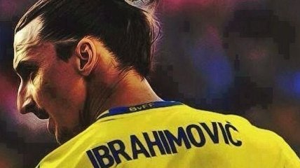 В США признали гол Ибрагимовича лучшим в истории (видео)
