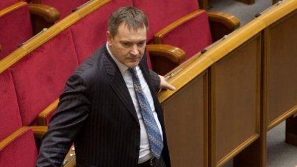 Колесниченко: Янукович не ветирует "языковой закон"