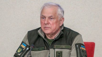 Владимир Артюх